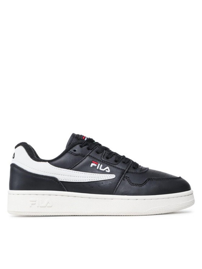 Fila Sneakersy Arcade L FFM0041.80010 Czarny