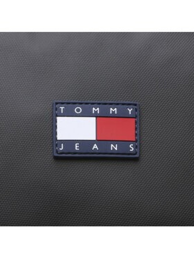 Tommy Jeans Plecak Tjm Fuction Backpack AM0AM10701 Czarny