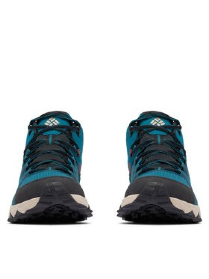 Columbia Trekkingi Peakfreak II Mid Outdry 2100691 Zielony