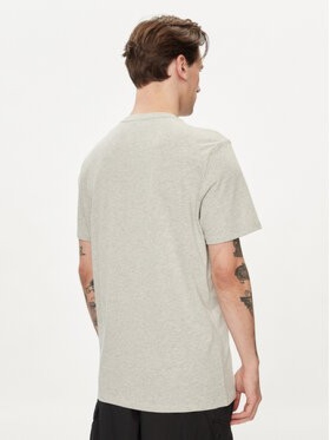 Gap T-Shirt 471777-06 Szary Regular Fit