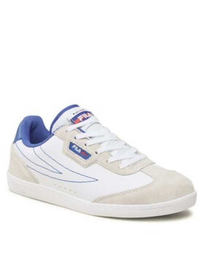 Fila Sneakersy Fila Byb Assist FFM0188.13214 Biały