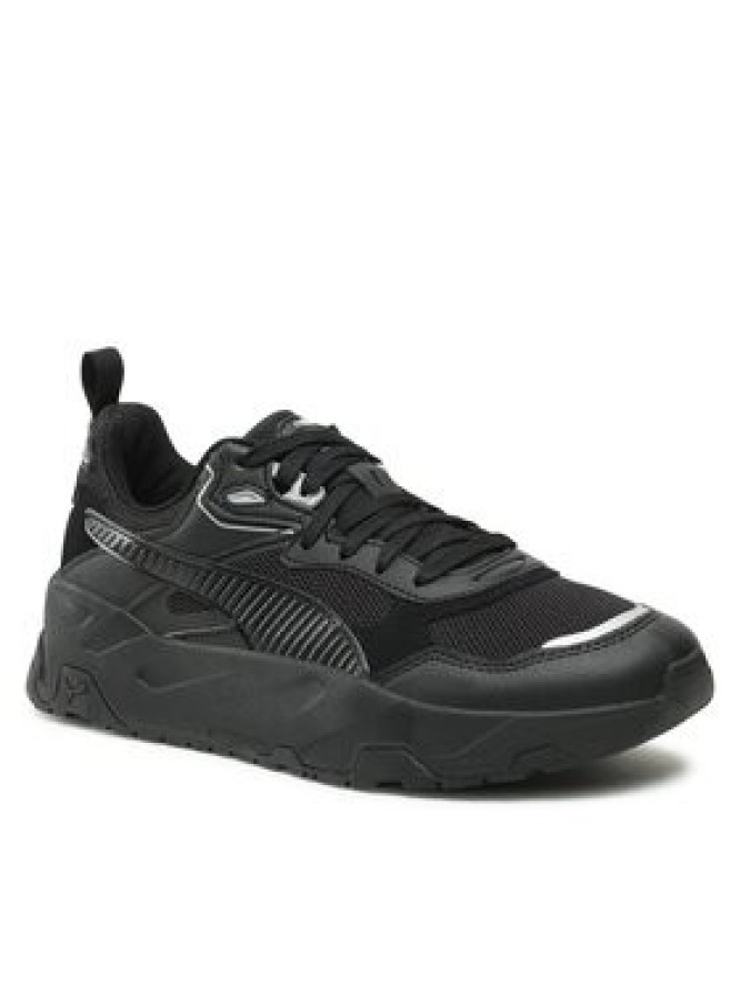 Puma Sneakersy Trinity 389289 03 Czarny