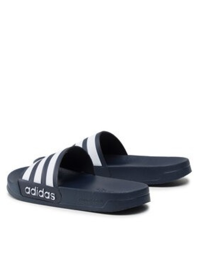 adidas Klapki Adilette Shower GZ5920 Granatowy