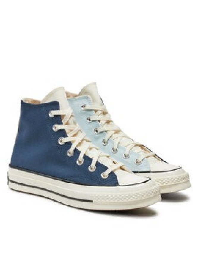 Converse Trampki Chuck 70 A04969C Granatowy