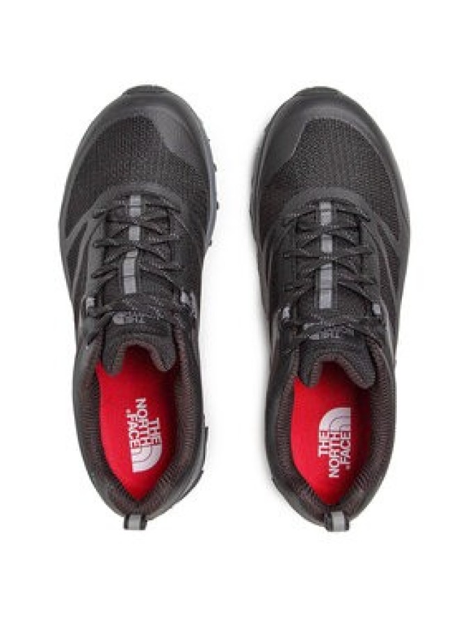 The North Face Trekkingi Litewave Futurelight NF0A4PFGKZ21 Czarny