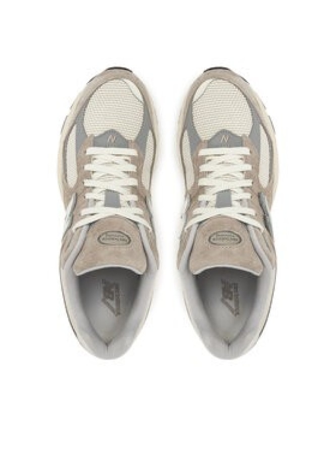 New Balance Sneakersy U2002RRD Beżowy