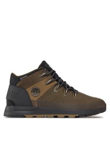 Timberland Trapery Sprint Trekker TB0A5NFK3271 Zielony