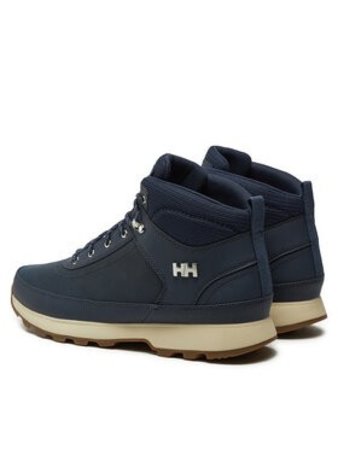 Helly Hansen Trekkingi Calgary 2 Boots 12036 Granatowy