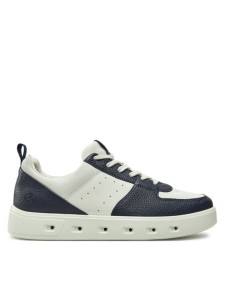 ECCO Sneakersy Street 720 M 52081453326 Niebieski