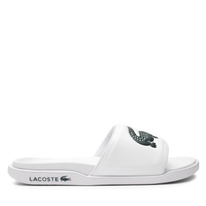 Klapki Lacoste