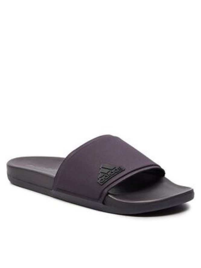 adidas Klapki adilette Comfort Slides IF0891 Fioletowy