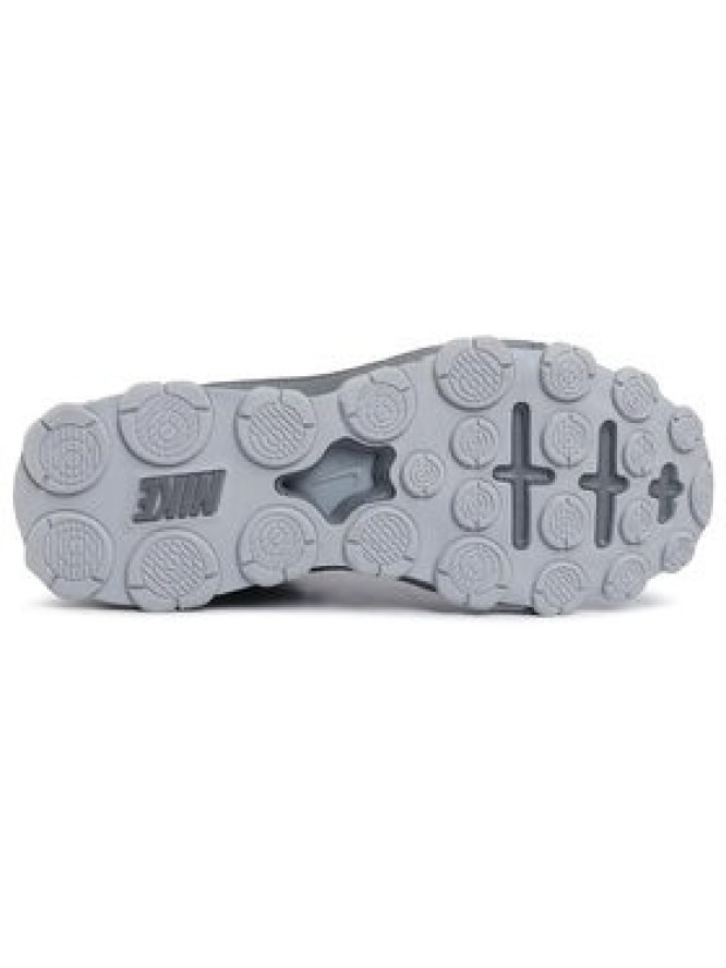 Nike Buty na siłownię Reax 8 Tr Mesh 621716 010 Szary