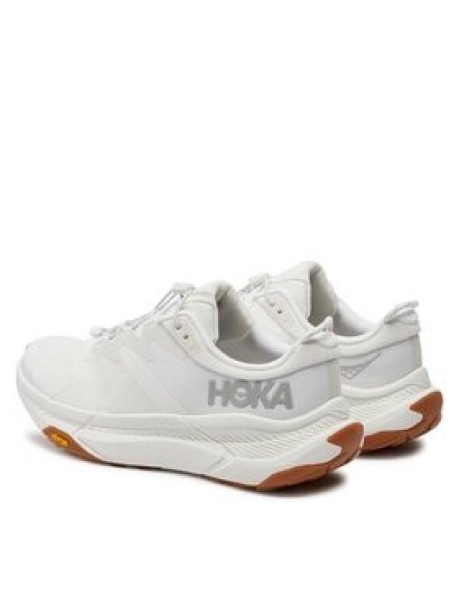 Hoka Sneakersy Transport 1123153 Biały