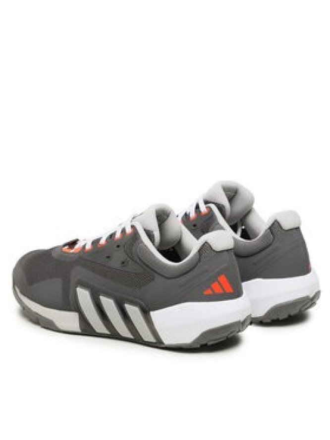 adidas Buty na siłownię Dropset Trainer Shoes HP7749 Szary