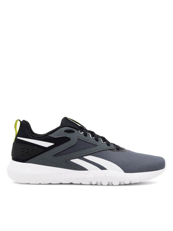 Reebok Buty do biegania Flexagon Energy TR 4 100062526 Czarny