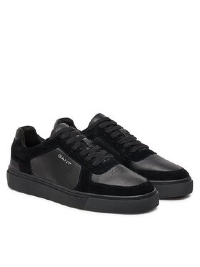 Gant Sneakersy Mc Julien 29631686 Czarny