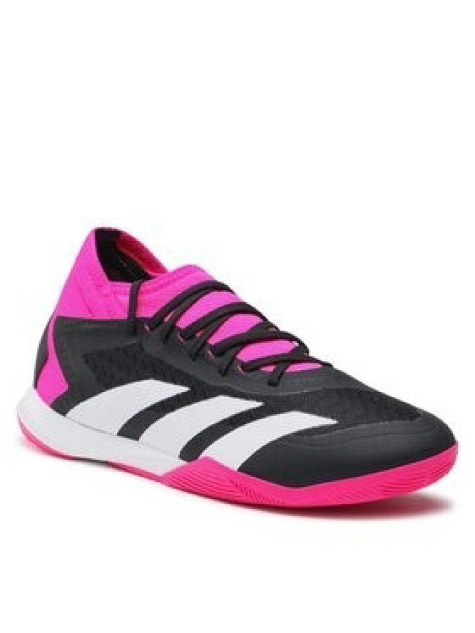 adidas Buty do piłki nożnej Predator Accuracy.3 Indoor Boots GW7069 Czarny