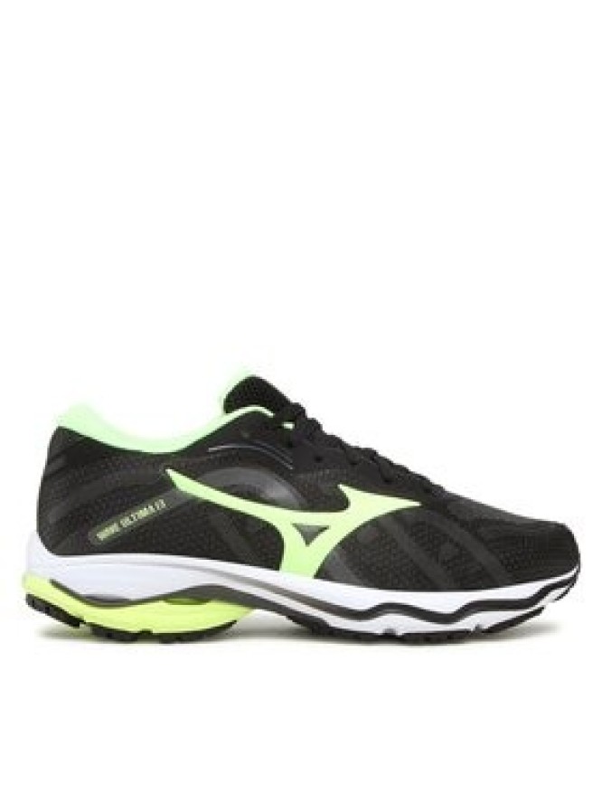 Mizuno Buty do biegania Wave Ultima 13 J1GC221852 Czarny