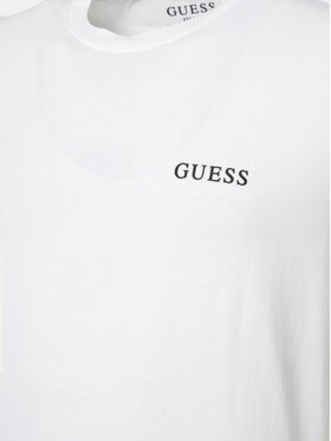 Guess Komplet 3 t-shirtów U4YG52 KCAM1 Kolorowy Regular Fit