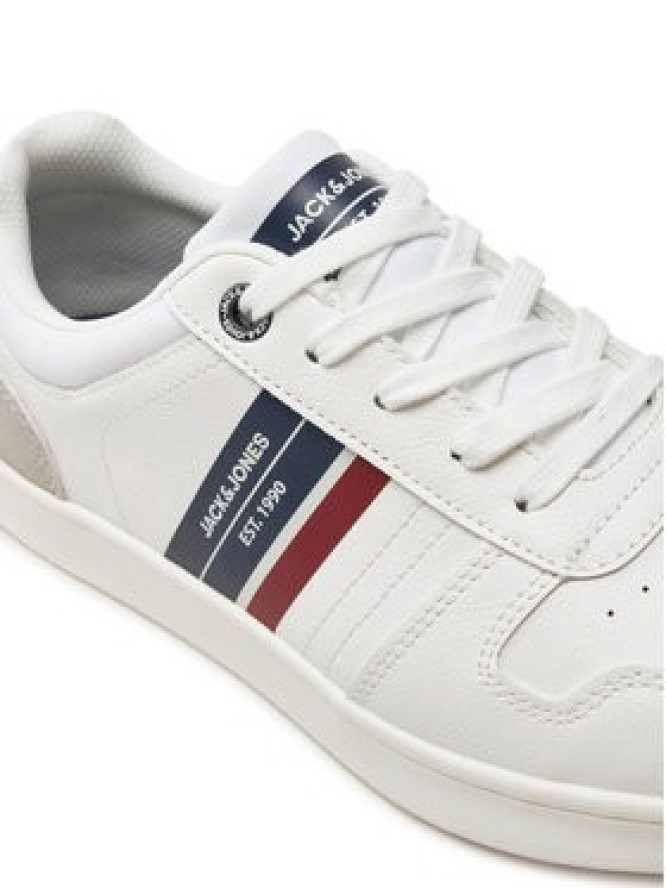 Jack&Jones Sneakersy Dang 12221815 Biały
