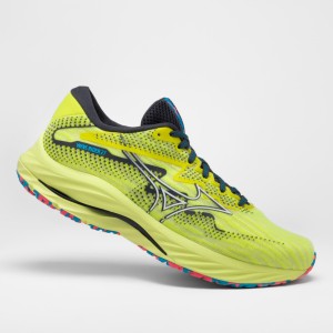 Buty do biegania męskie Mizuno Wave Rider 27