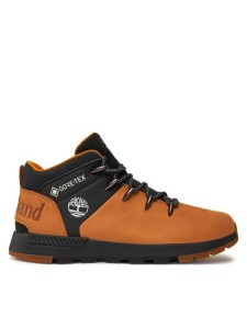 Timberland Trzewiki Sprint Trekker Mid Gtx TB1A2QZE2311 Beżowy