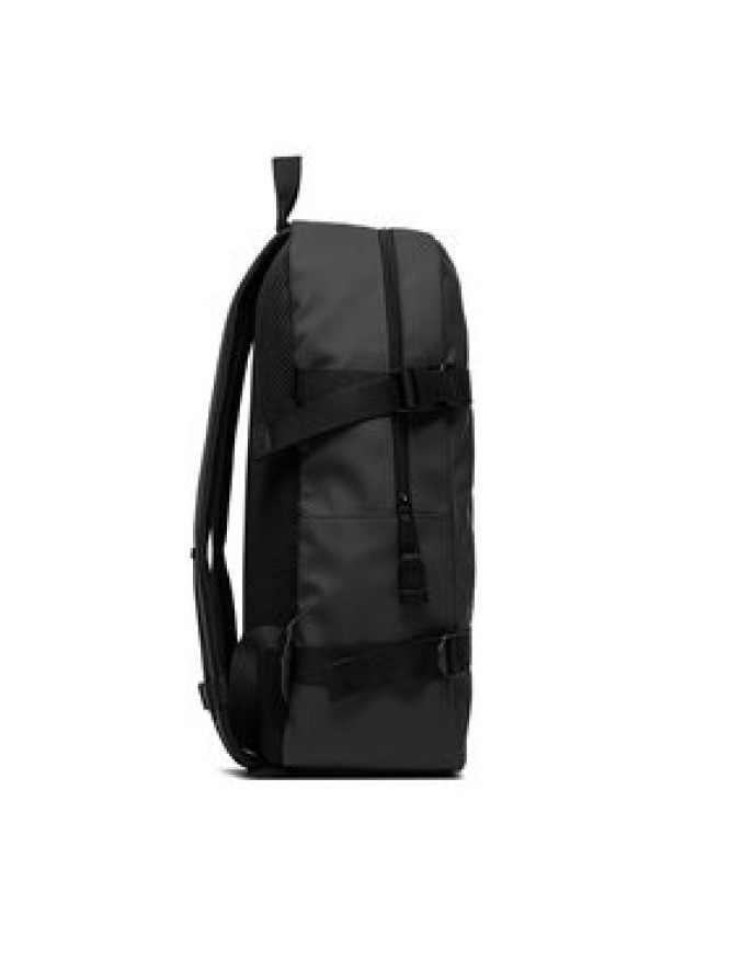 Tommy Jeans Plecak Tjm Daily + Sternum Backpack AM0AM11961 Czarny