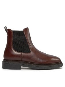 Gant Sztyblety Boggar Chelsea Boot 27651332 Brązowy