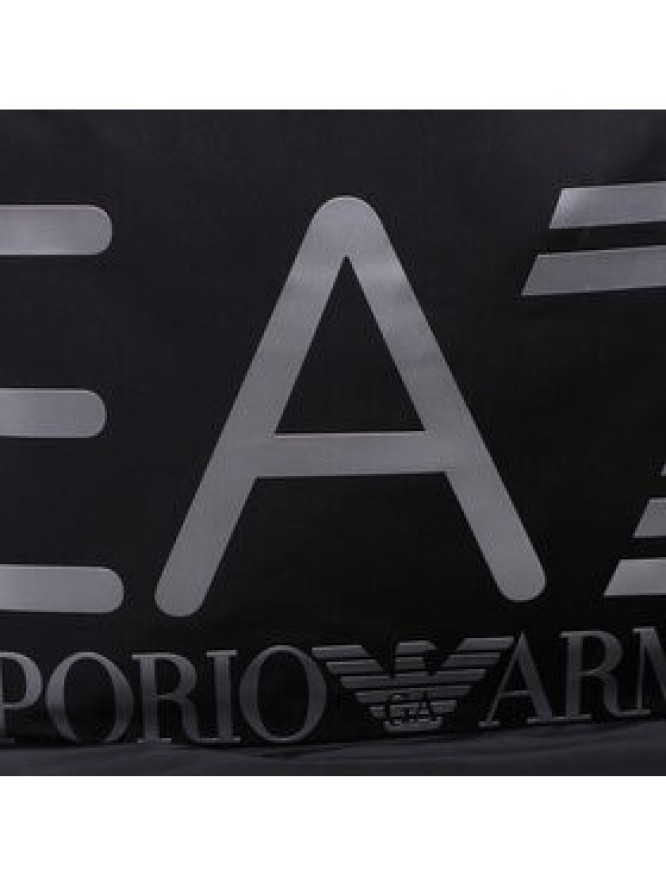 EA7 Emporio Armani Plecak 245063 2F909 20921 Czarny