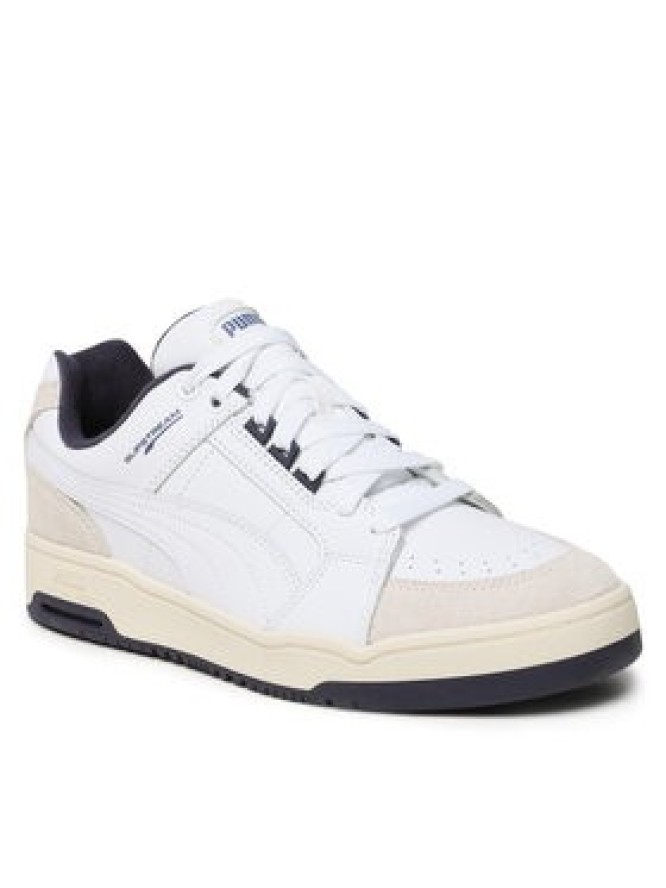 Puma Sneakersy Slipstream Lo Retro 38469209 Biały