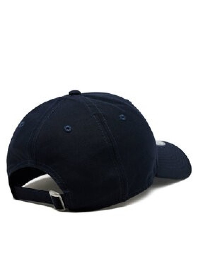 New Era Czapka Repreve 940 Spurs 60293471 Granatowy