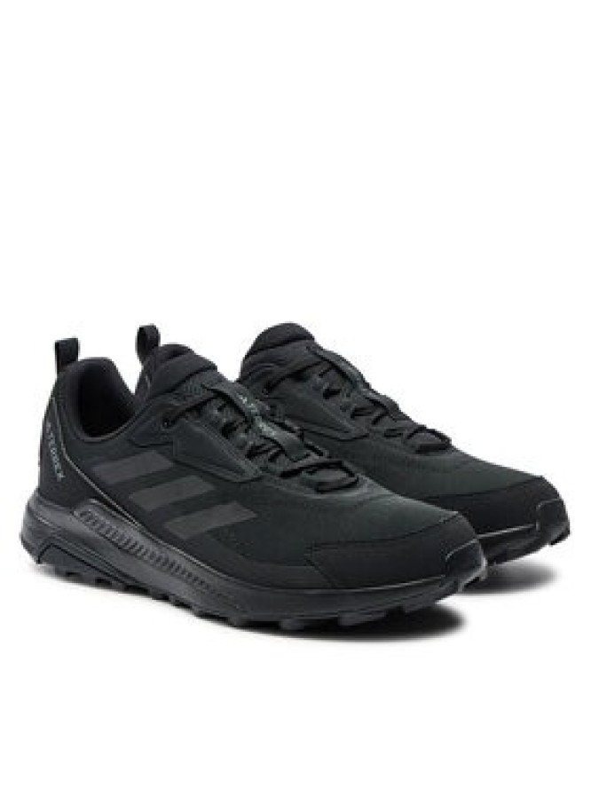 adidas Trekkingi Terrex Anylander ID0895 Czarny