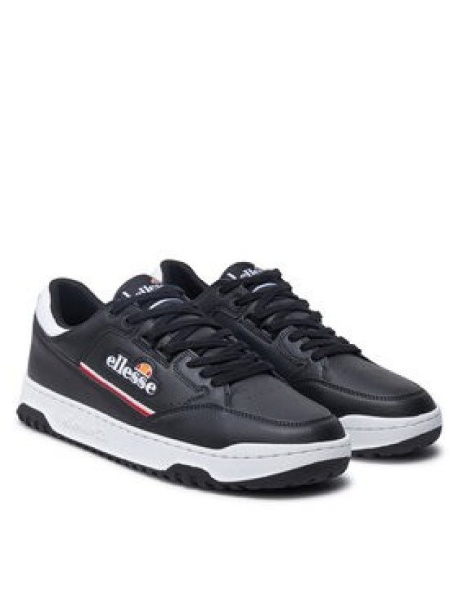 Ellesse Sneakersy SHVF0817 Czarny