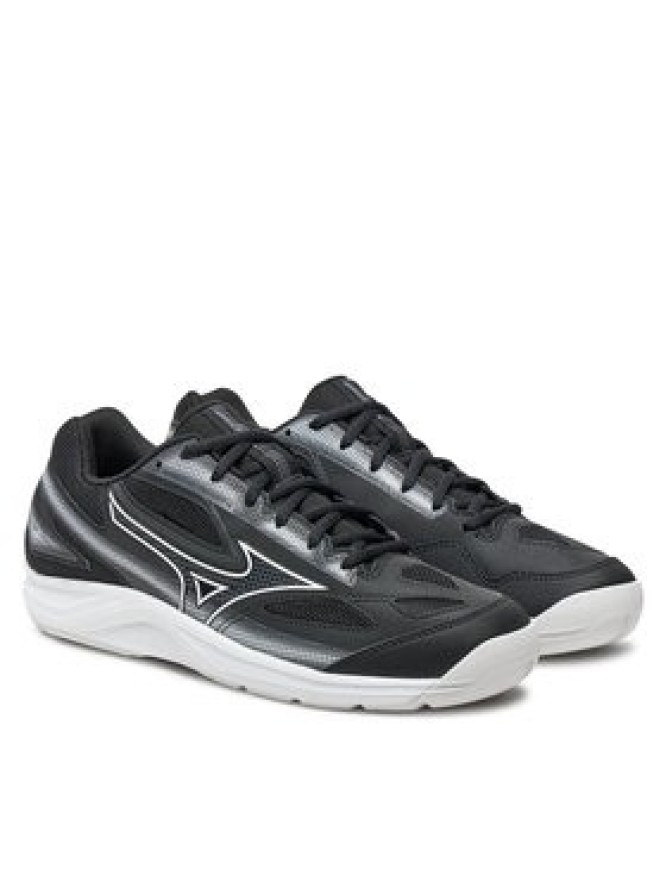 Mizuno Buty do tenisa Break Shot 4 Cs 61GR234201 Czarny