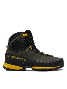 La Sportiva Trekkingi Tx5 Gtx GORE-TEX 27I900100 Czarny