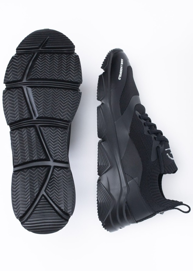 Sneakers'y męskie Karl Lagerfeld Verge Runner (KL51631-K0X)