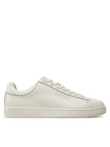 Guess Sneakersy Nola FMTNOL ELE12 Biały