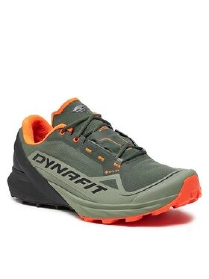 Dynafit Buty do biegania Ultra 50 Gtx GORE-TEX 5654 Zielony