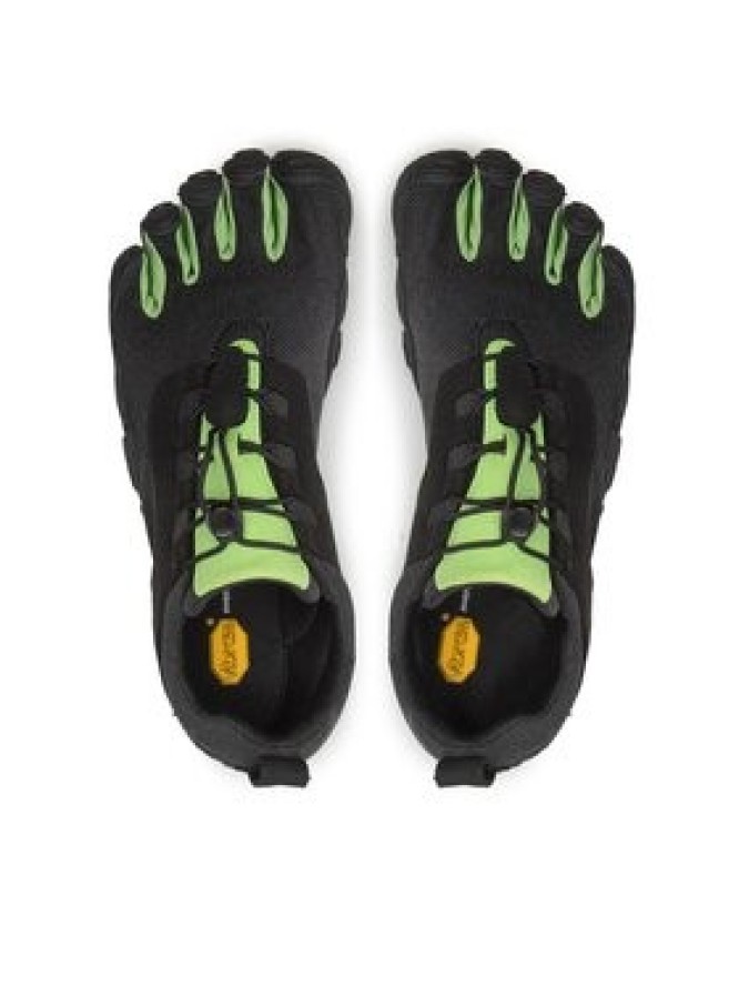 Vibram Fivefingers Buty do biegania V-Run Retro 21M8002 Czarny