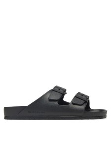 Quiksilver Klapki AQYL101380 Czarny