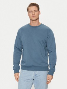 Jack&Jones Bluza Bradley 12249341 Zielony Relaxed Fit