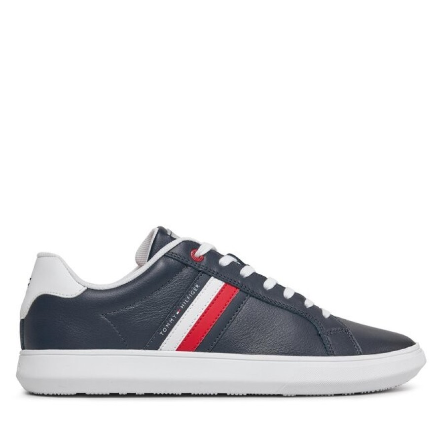 Sneakersy Tommy Hilfiger