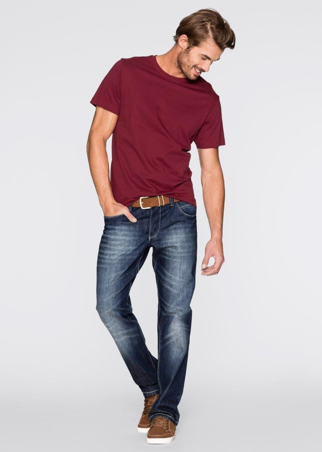 T-shirt (3 szt.)