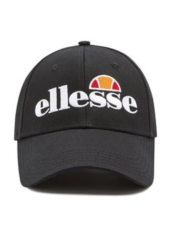 Ellesse Czapka z daszkiem Ragusa Cap SAAA0849 Czarny