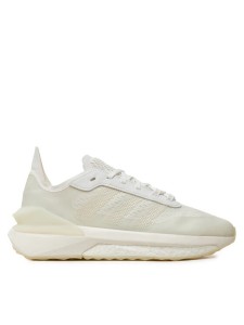 adidas Sneakersy Avryn HP5972 Biały