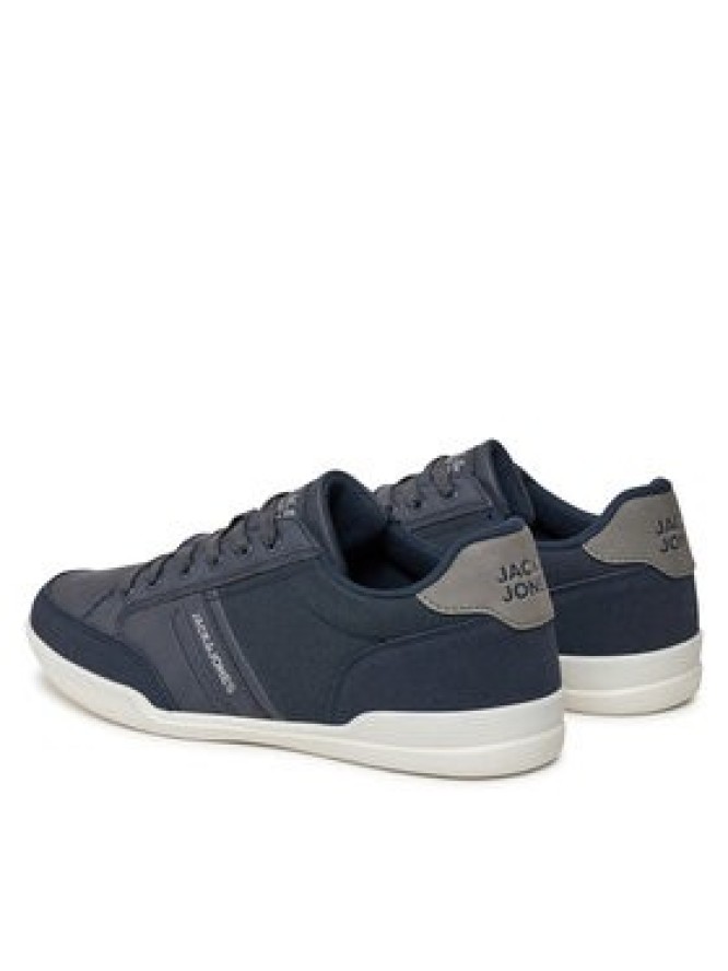 Jack&Jones Sneakersy Andrew 12249259 Granatowy