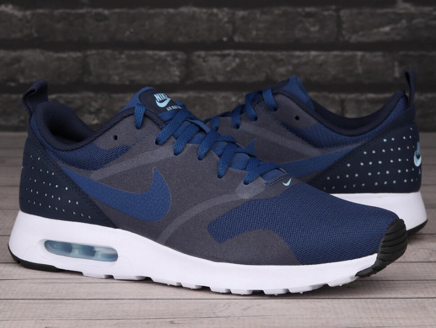 Buty męskie sportowe Nike AIR MAX TAVAS