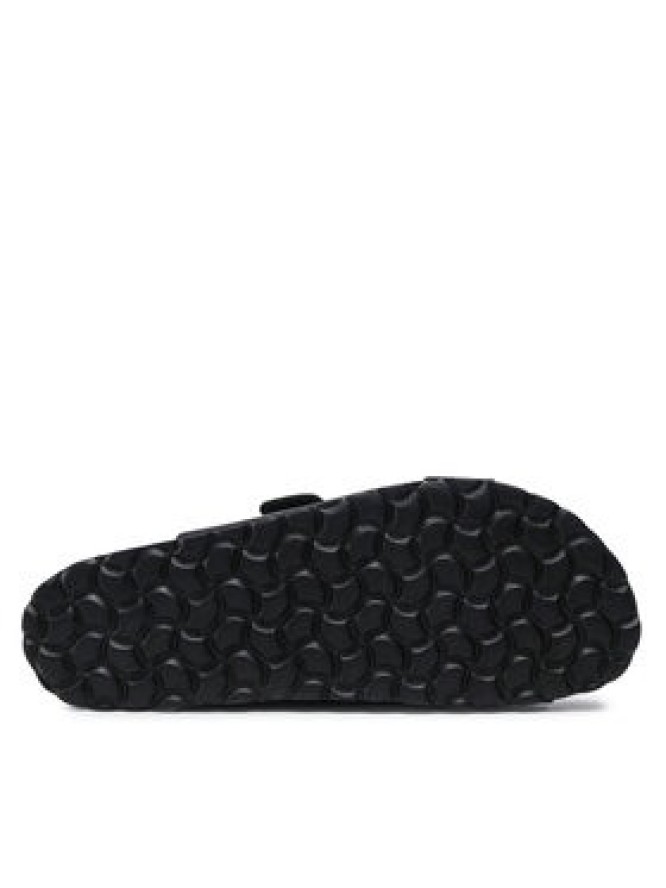 CMP Klapki Eco Thalitha Slipper 3Q91017 Czarny