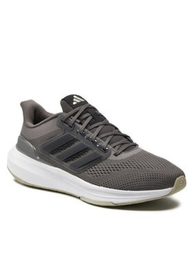 adidas Buty do biegania Ultrabounce IE0716 Brązowy