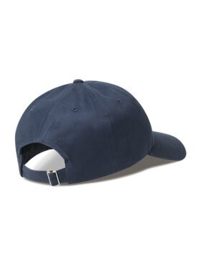 Tommy Jeans Czapka z daszkiem Tjm Sport Cap AM0AM10394 Granatowy